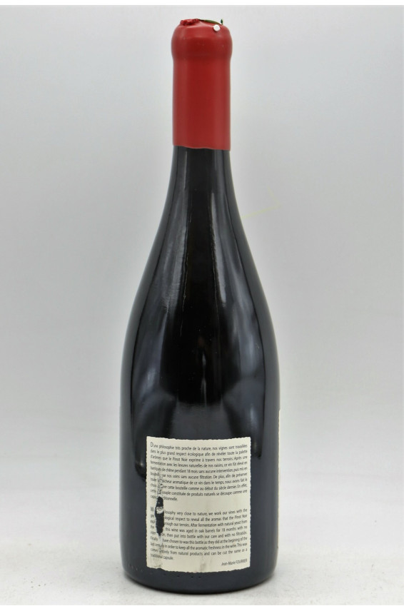 Fourrier Gevrey Chambertin 1er cru Clos Saint Jacques 2010 -5% DISCOUNT !