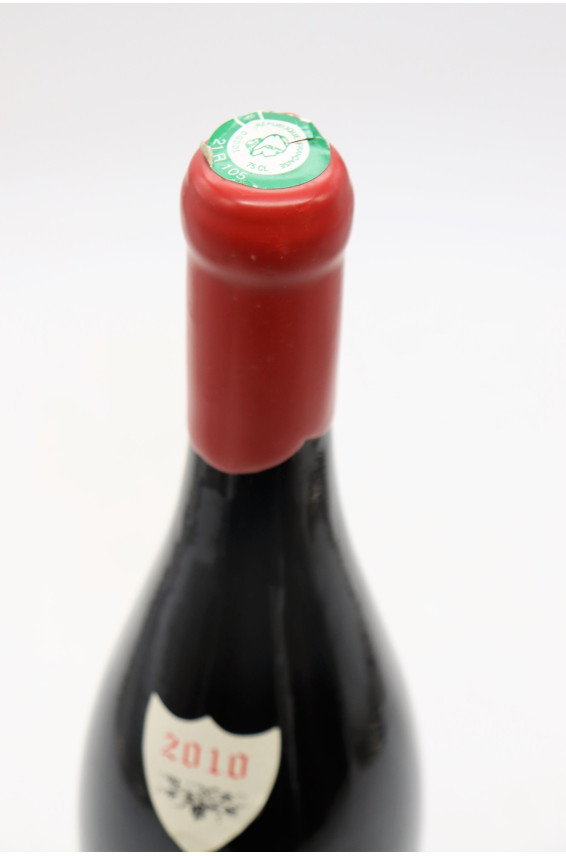 Fourrier Gevrey Chambertin 1er cru Clos Saint Jacques 2010 -5% DISCOUNT !