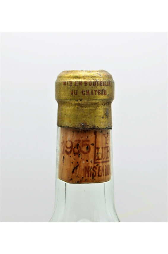 Yquem 1935 -15% DISCOUNT !