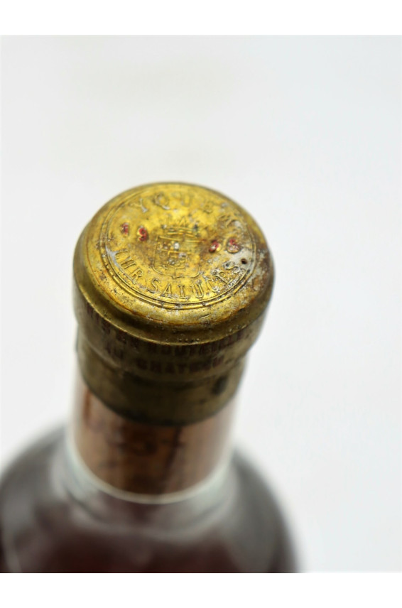 Yquem 1935 -15% DISCOUNT !
