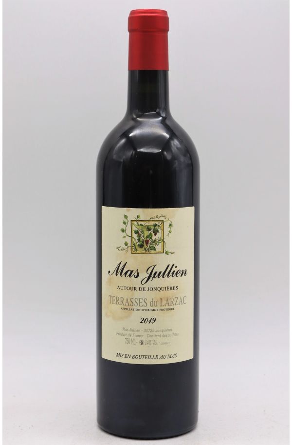 Vin de Pays de l'Aveyron Le Trescol  - 2022 - Mas Jullien