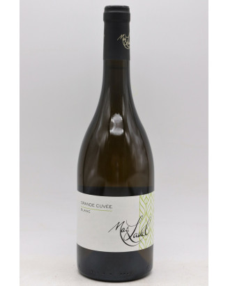 Mas Laval Pays d'Hérault Grande Cuvée 2020 blanc