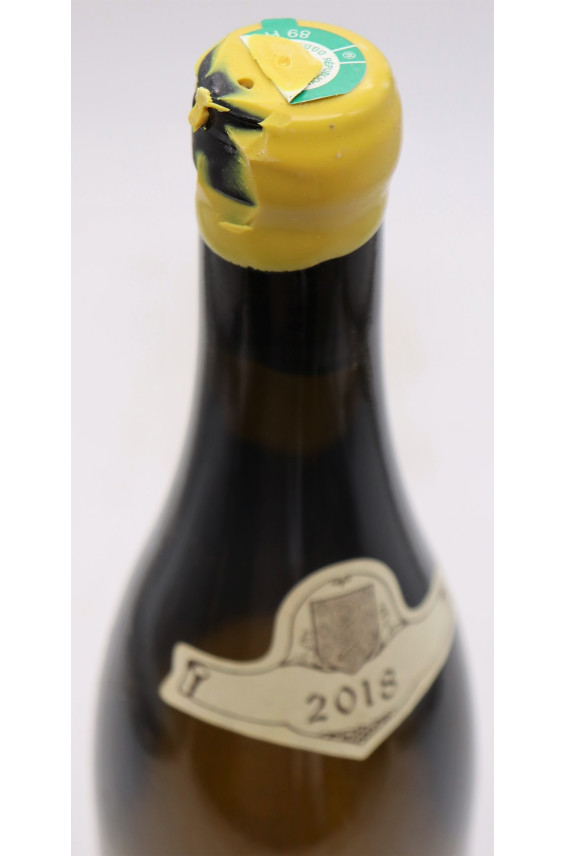 Raveneau Chablis 1er cru Vaillons 2018 -5% DISCOUNT !