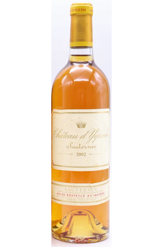 Yquem 1995 - PROMO -10% !