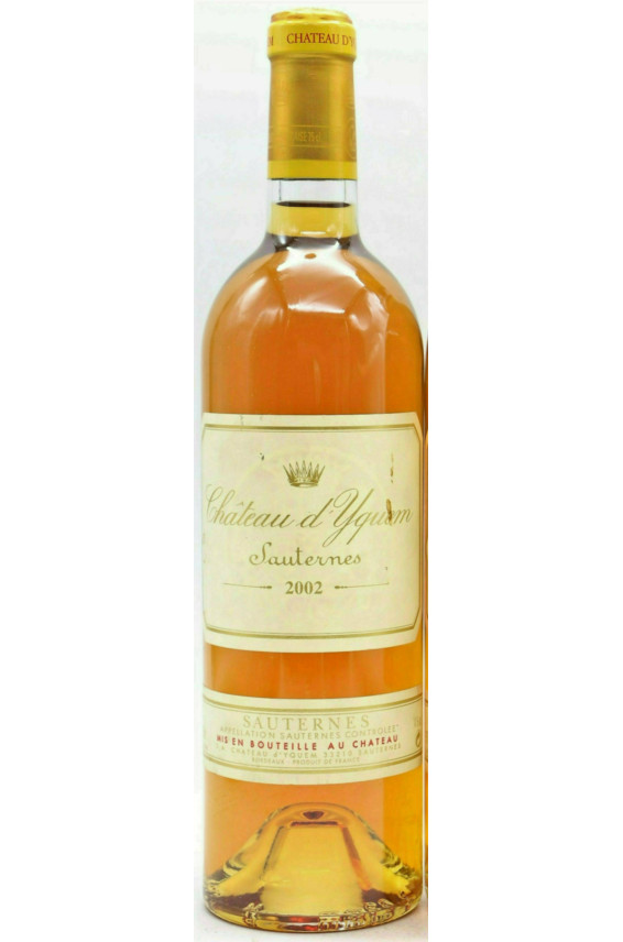 Yquem 1995 - PROMO -10% !