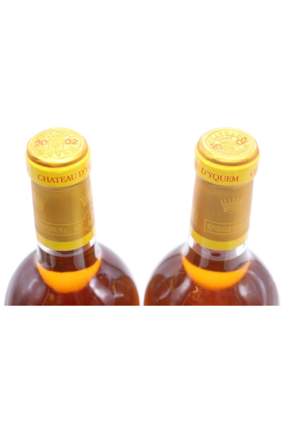 Yquem 1995 - PROMO -10% !