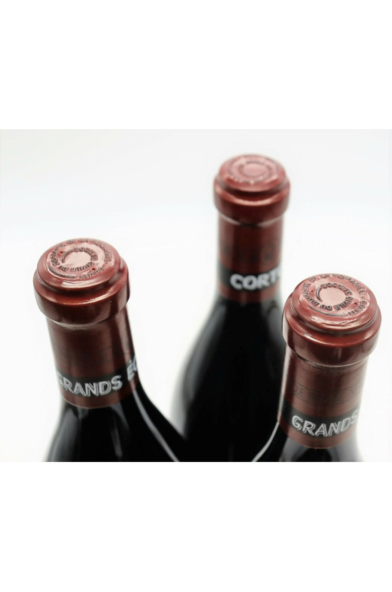 Romanée Conti 2017 Assortiment 12 bouteilles (1RC 2T 1C 2GE 2R 2RSV 2E)