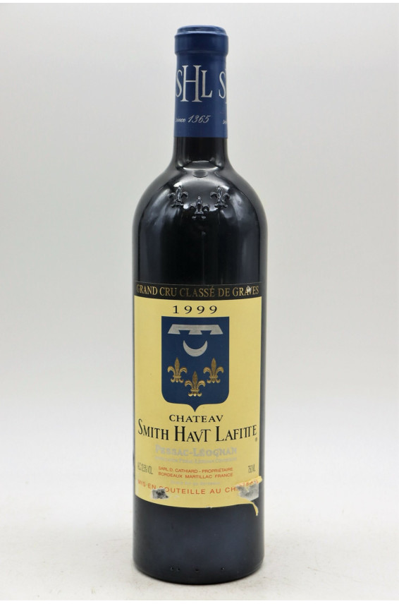 Smith Haut Lafitte 1999 - PROMO -5% !