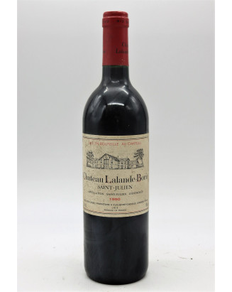 Lalande Borie 1990 -5% DISCOUNT !