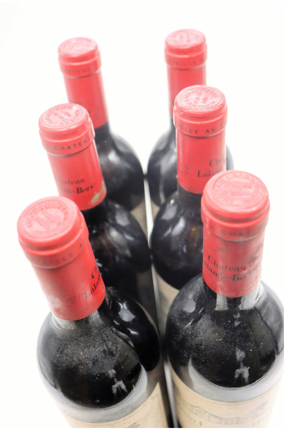 Lalande Borie 1990 -5% DISCOUNT !