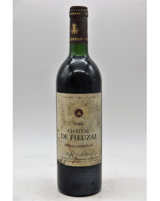 Fieuzal 1988 -5% DISCOUNT !
