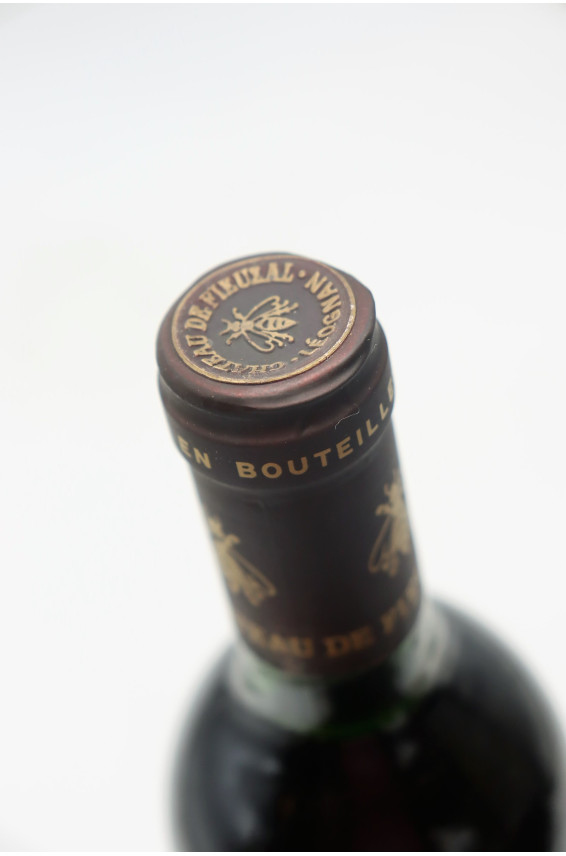 Fieuzal 1988 -5% DISCOUNT !
