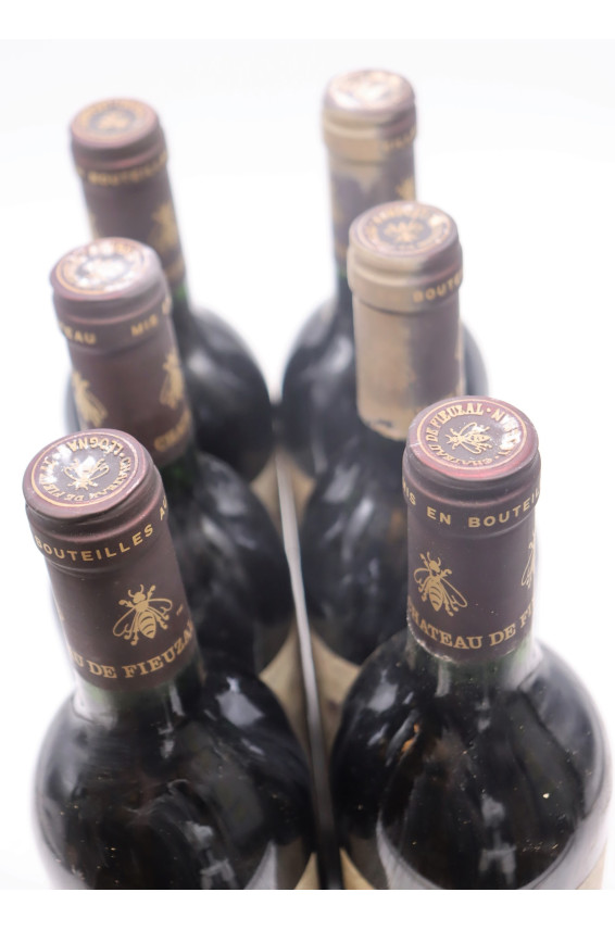 Fieuzal 1988 -5% DISCOUNT !