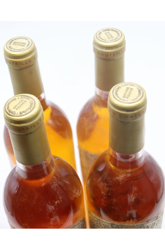 Raymond Lafon 1986 -10% DISCOUNT !