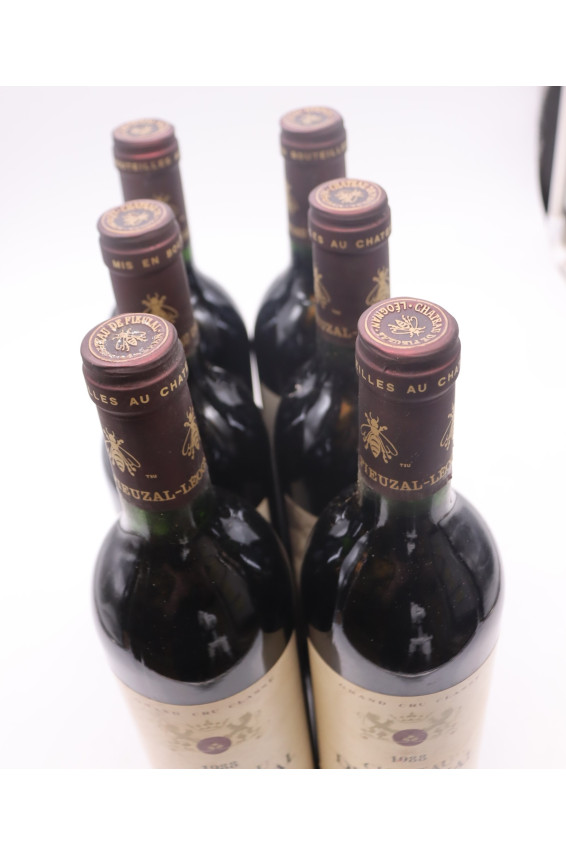 Fieuzal 1988 -5% DISCOUNT !