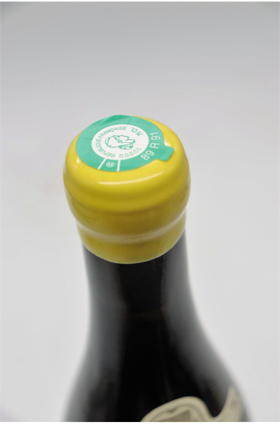 Raveneau Chablis Grand cru Les Clos 2019