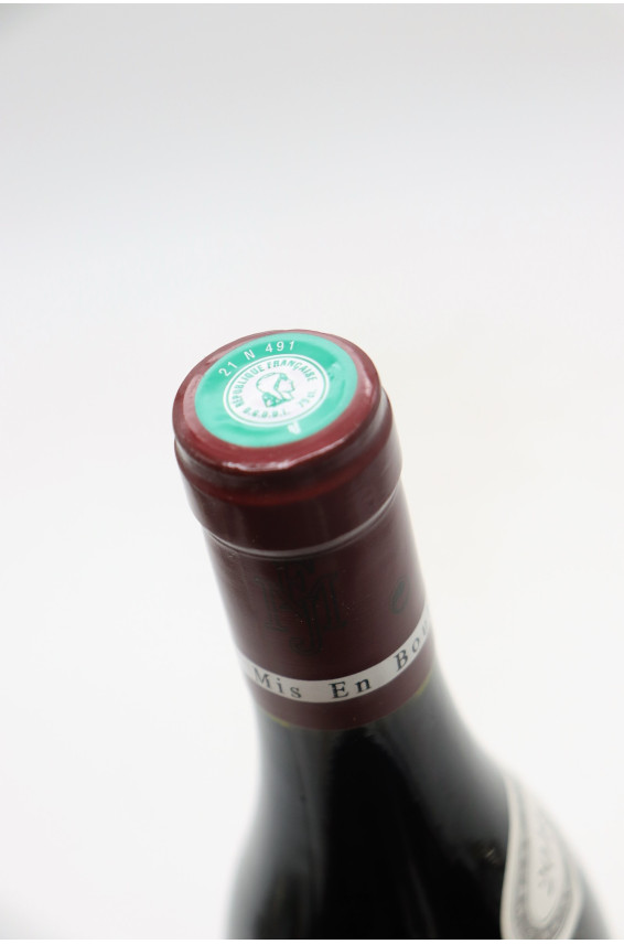 Jacques Frédéric Mugnier Bonnes Mares 2016