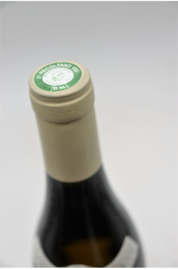 Ramonet Montrachet 2011