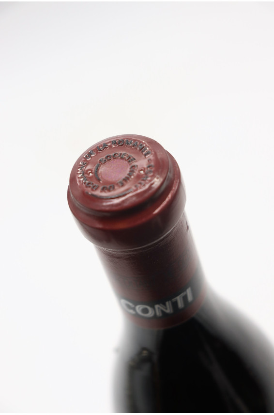 Romanée Conti 2016