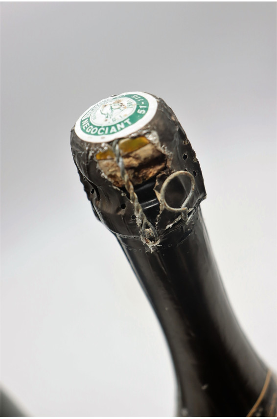 Krug 1976 Magnum -5% DISCOUNT !
