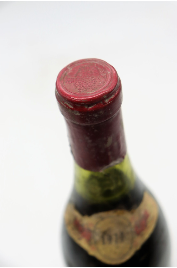 Cathiard Molinier Romanée Saint Vivant 1979 - PROMO -10%!