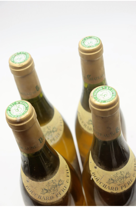 Bouchard P&F Montrachet 1990 -10% DISCOUNT !