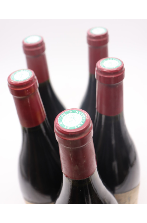 Trapet Chambertin Vieilles Vignes 1990 -5% DISCOUNT !