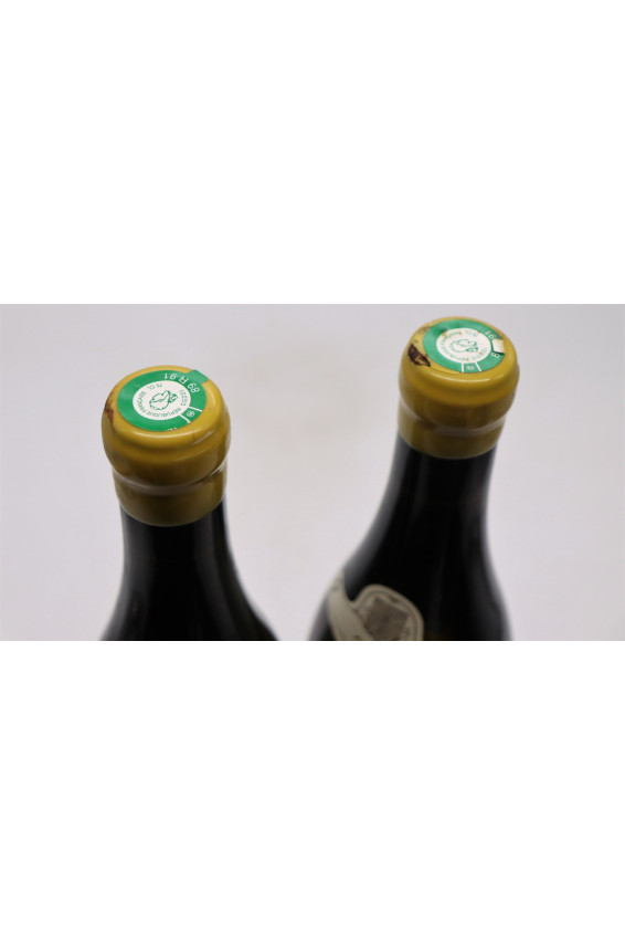 Raveneau Chablis Grand cru Blanchot 2013 -5% DISCOUNT !