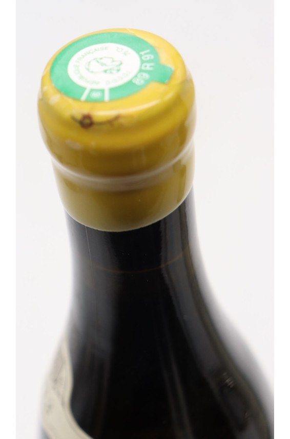 Raveneau Chablis Grand cru Blanchot 2013 -5% DISCOUNT !