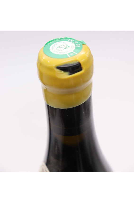 Raveneau Chablis Grand cru Blanchot 2013 -5% DISCOUNT !