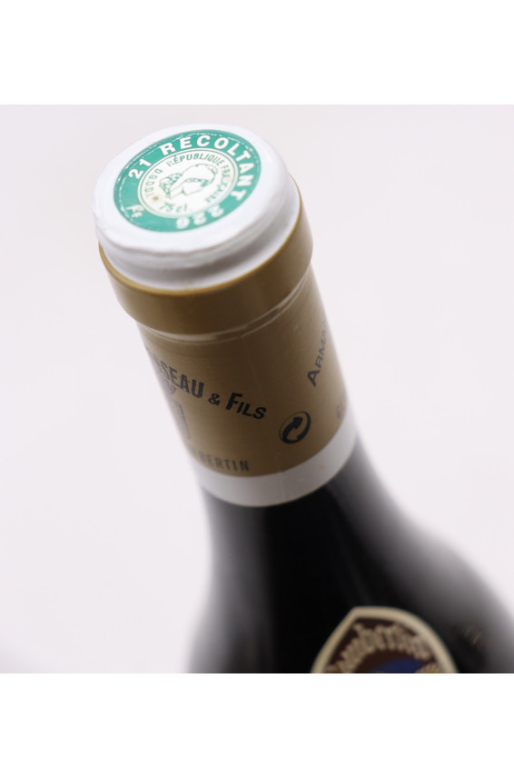 Armand Rousseau Chambertin 2012 - PROMO -5% !