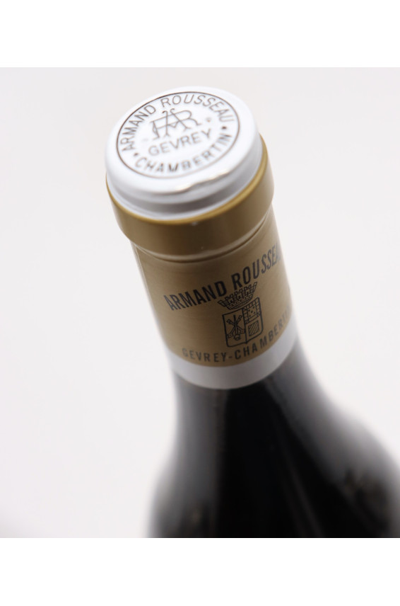 Armand Rousseau Chambertin 2013 -5% DISCOUNT !