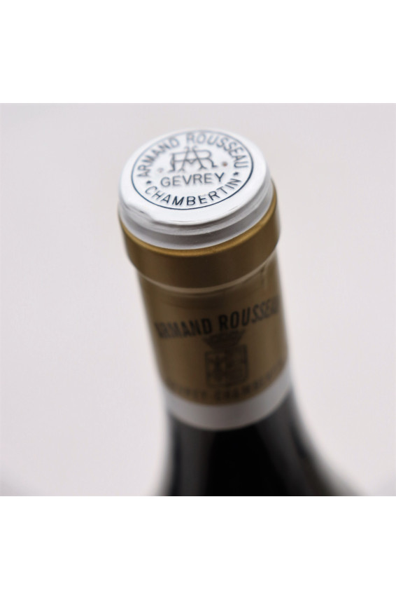 Armand Rousseau Chambertin 2014 -5% DISCOUNT !