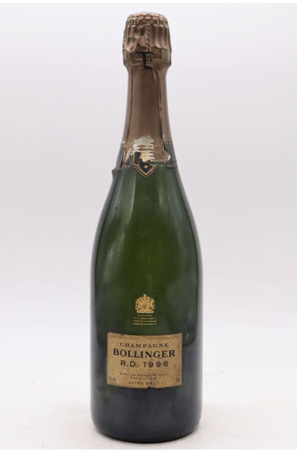 Bollinger RD 1996