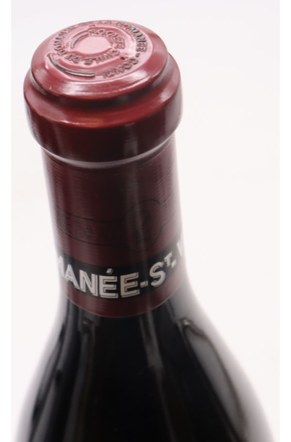 Romanée Conti Romanée Saint Vivant 2007