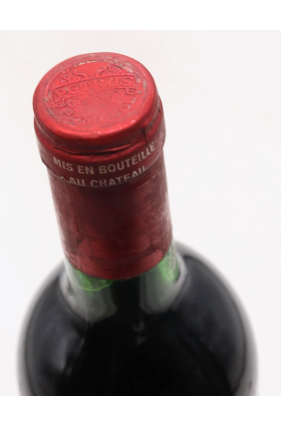Pétrus 1985
