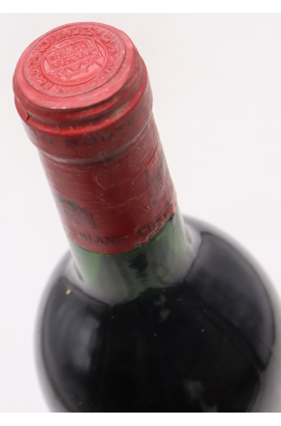 Cheval Blanc 1988- 10% DISCOUNT !