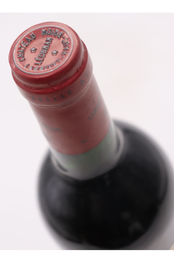Larrivet Haut Brion 1994 OWC