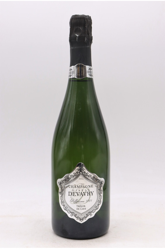 Gisèle Devavry Tesouro de Adega 1989