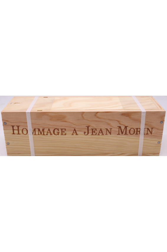 Château de la Tour Clos Vougeot Vieilles Vignes Hommage à Jean Morin 2016