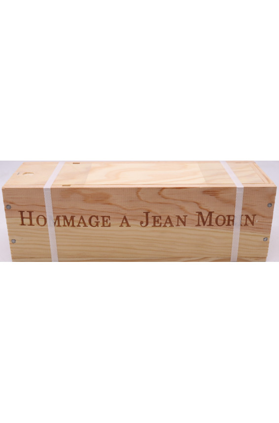 Château de la Tour Clos Vougeot Vieilles Vignes Hommage à Jean Morin 2016 OWC