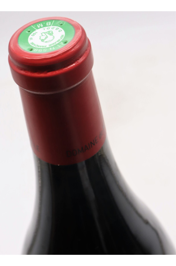 De Montille Vosne Romanée 1er cru Aux Malconsorts Cuvée Christiane 2017 Magnum OC