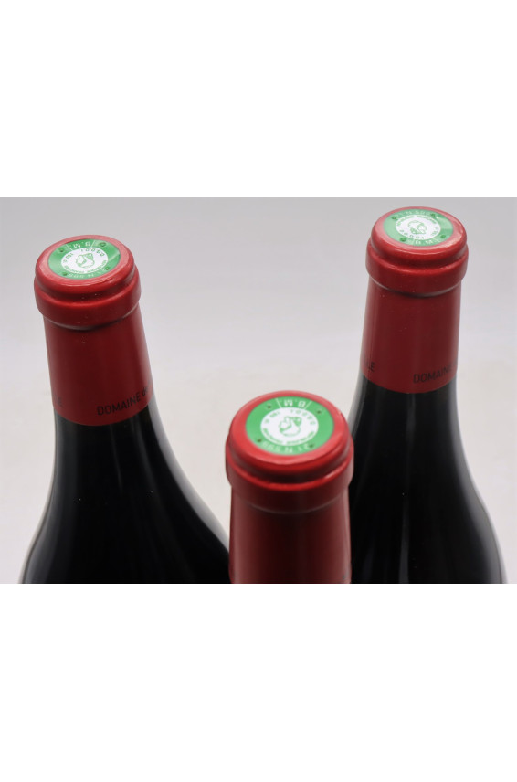 De Montille Vosne Romanée 1er cru Aux Malconsorts Cuvée Christiane 2017 Magnum OC