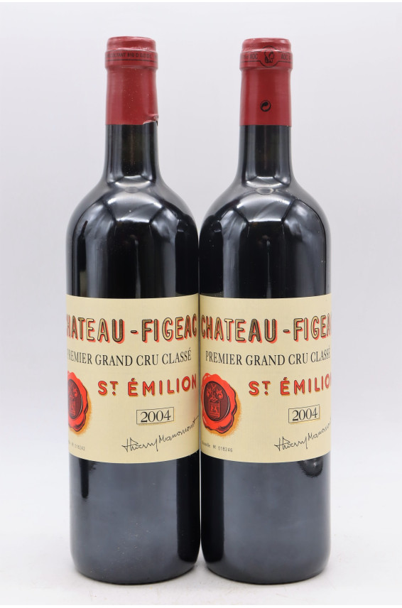 Figeac 2004