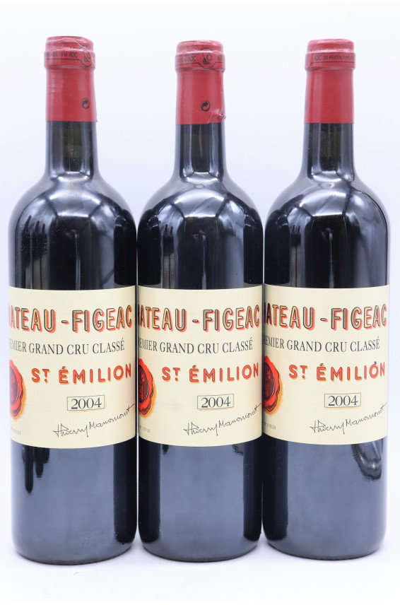 Figeac 2004