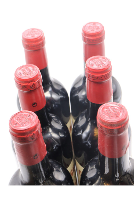 Figeac 2004