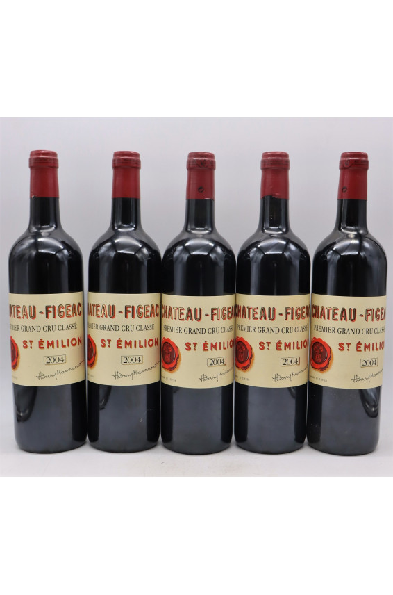 Figeac 2004