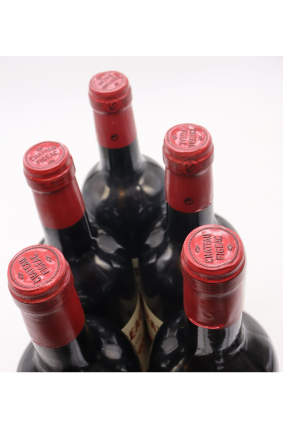 Figeac 2004