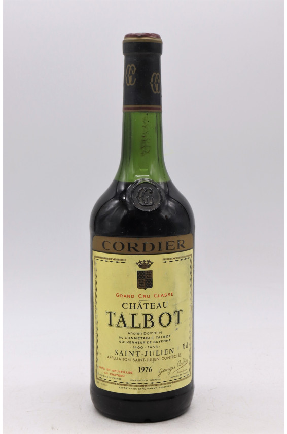 Talbot 1976 -10% DISCOUNT !