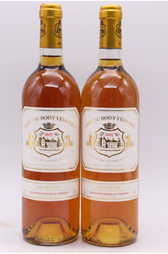 Doisy Vedrines 1997